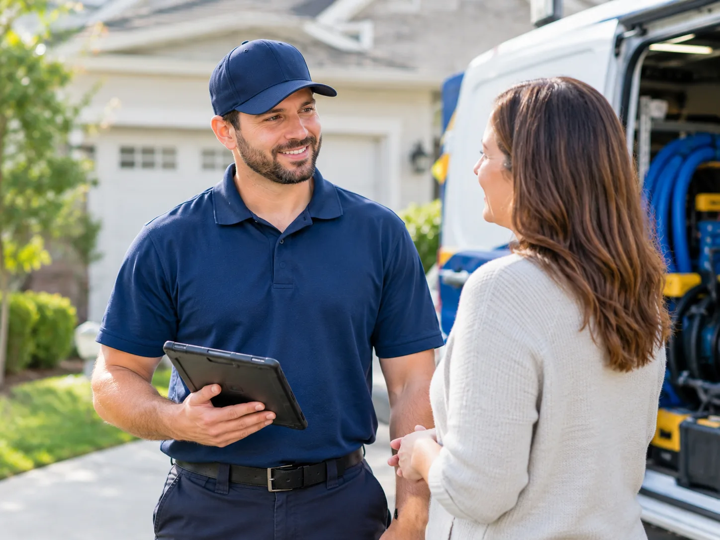 Sewage Backup Cleanup Bear Lake, PA FAQs